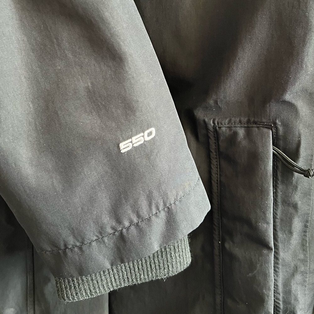 The North Face Women’s Parka Black - Picture 13 of 16